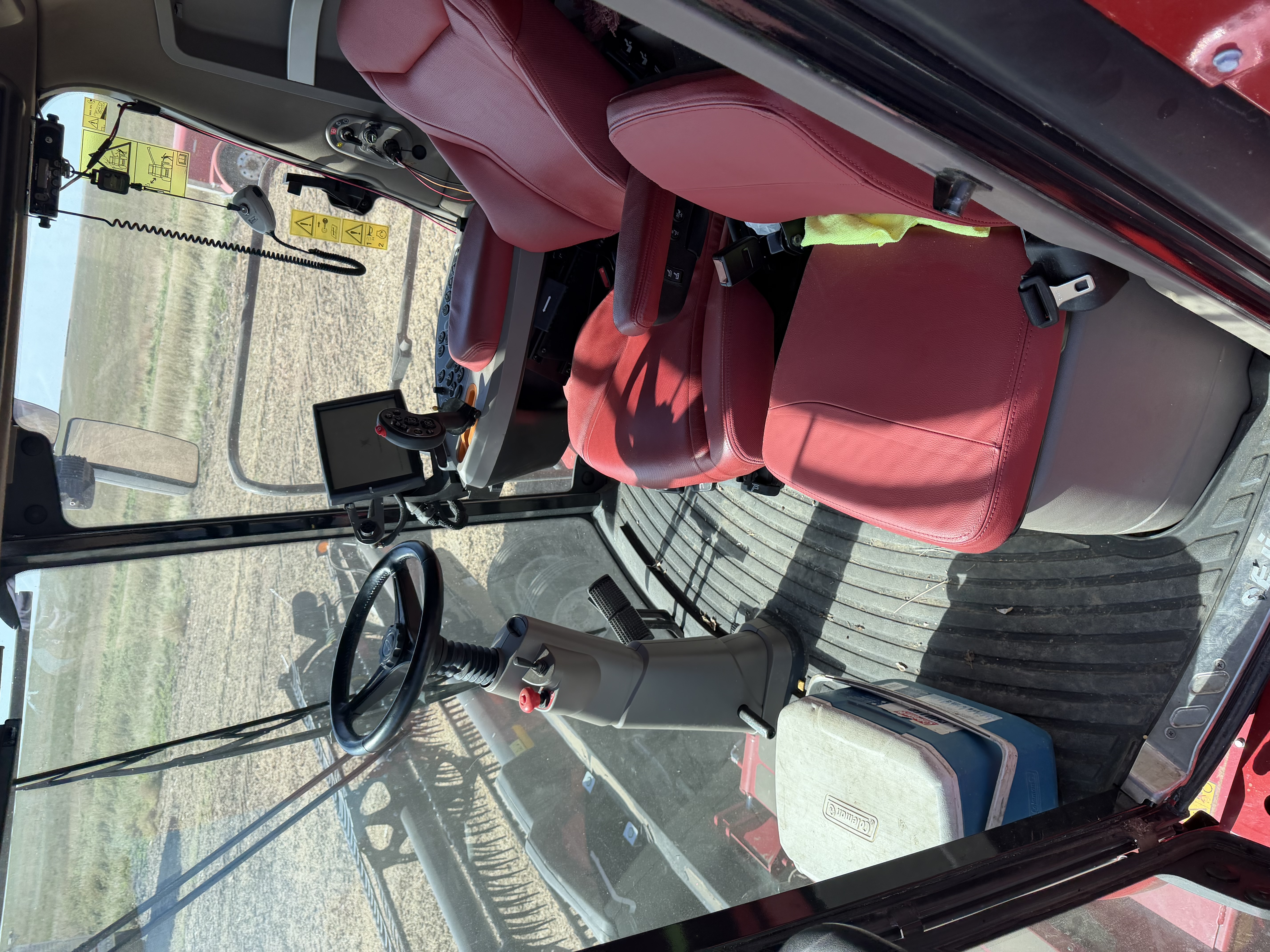 2024 Case IH 8250 Combine