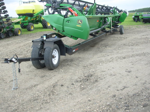 2019 MTD stud king Combine Attachment