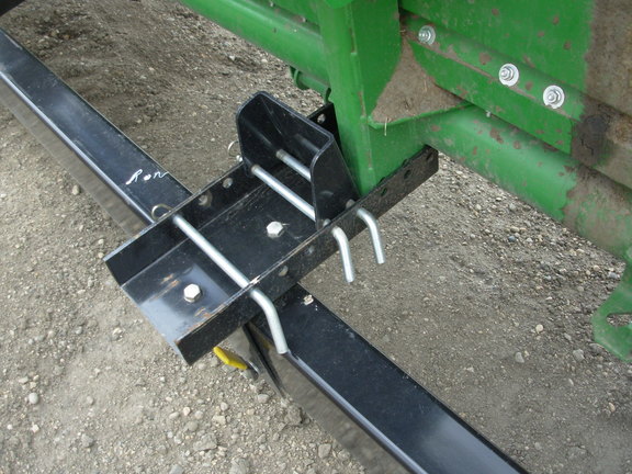 2019 MTD stud king Combine Attachment