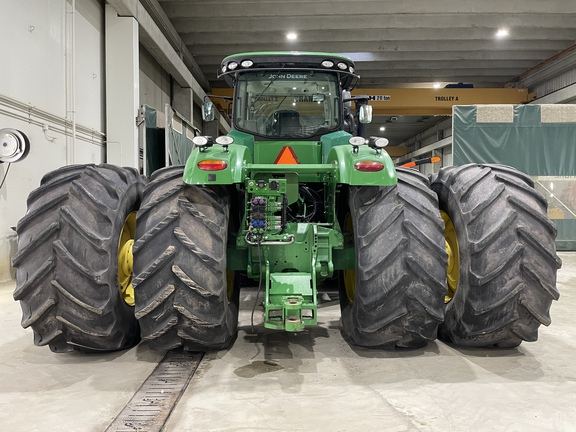 2013 John Deere 9560R Tractor 4WD