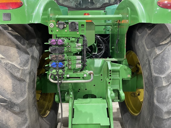 2013 John Deere 9560R Tractor 4WD