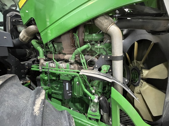 2013 John Deere 9560R Tractor 4WD