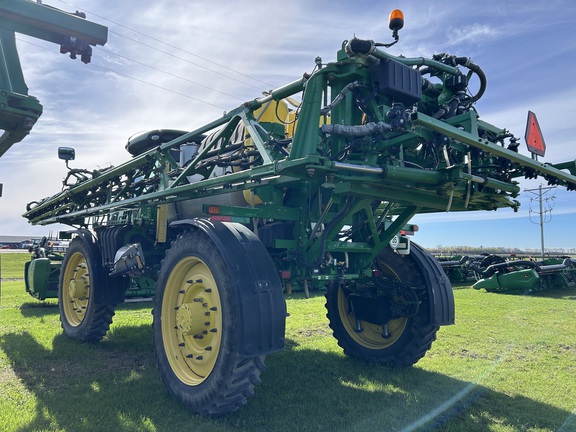 2019 John Deere R4045 Sprayer/High Clearance