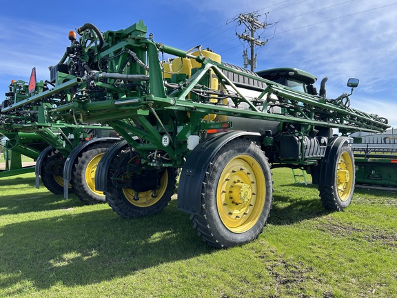 2019 John Deere R4045 Sprayer/High Clearance