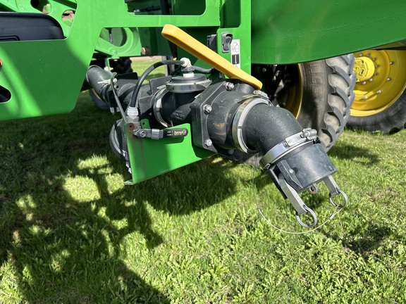 2019 John Deere R4045 Sprayer/High Clearance