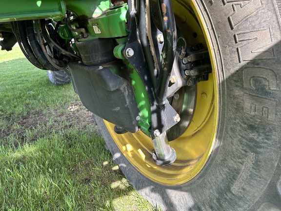 2019 John Deere R4045 Sprayer/High Clearance