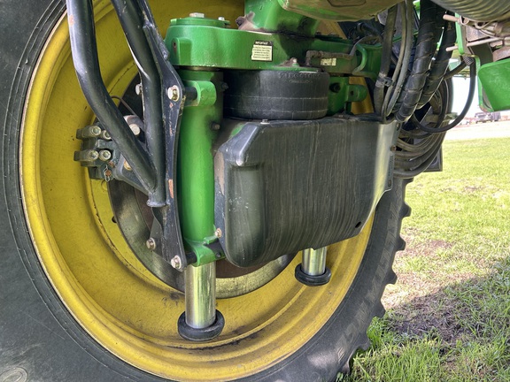 2019 John Deere R4045 Sprayer/High Clearance