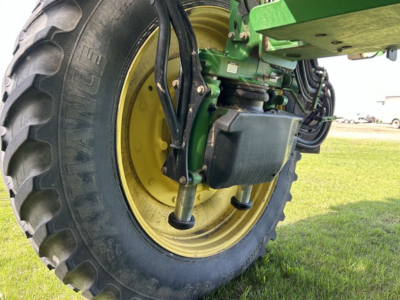 2019 John Deere R4045 Sprayer/High Clearance