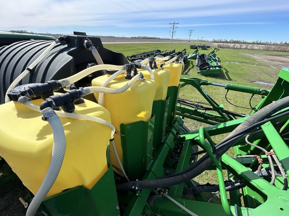 2019 John Deere R4045 Sprayer/High Clearance