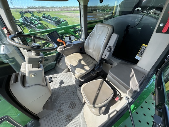 2019 John Deere R4045 Sprayer/High Clearance