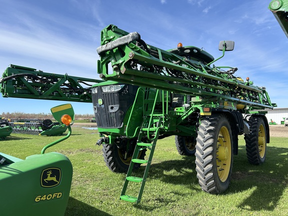 2019 John Deere R4045 Sprayer/High Clearance