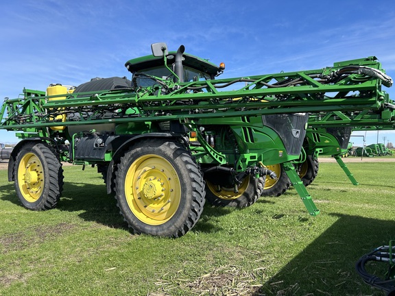 2019 John Deere R4045 Sprayer/High Clearance