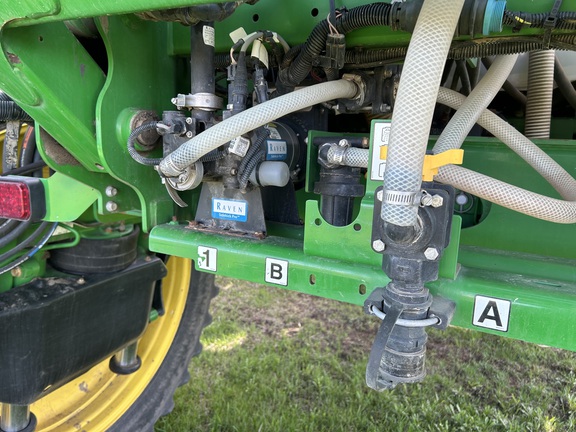 2019 John Deere R4045 Sprayer/High Clearance