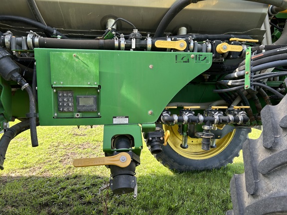 2019 John Deere R4045 Sprayer/High Clearance