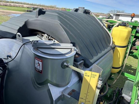 2019 John Deere R4045 Sprayer/High Clearance