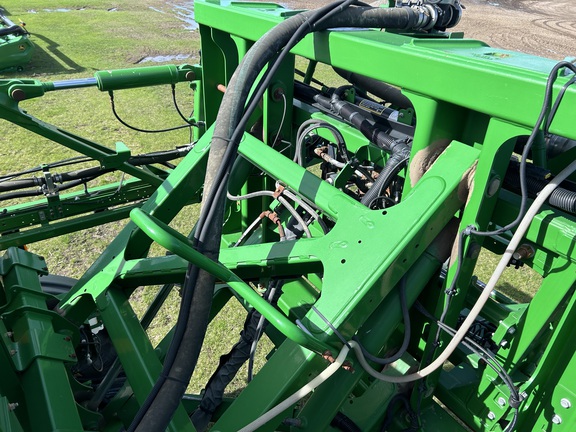 2019 John Deere R4045 Sprayer/High Clearance