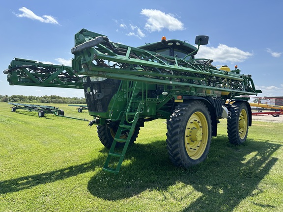 2019 John Deere R4045 Sprayer/High Clearance