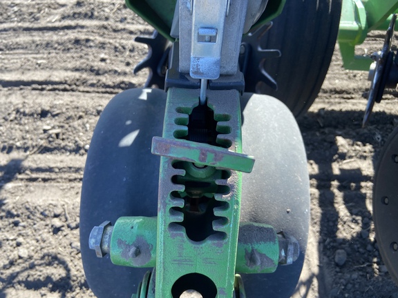 2008 John Deere DB44 Planter