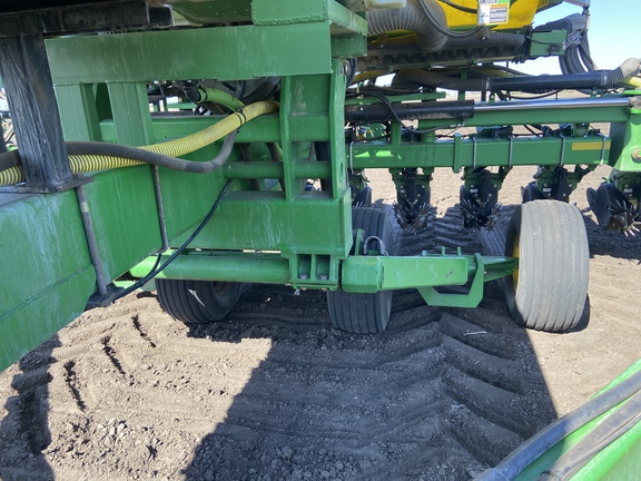 2008 John Deere DB44 Planter