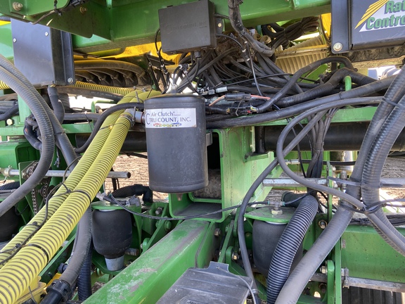 2008 John Deere DB44 Planter