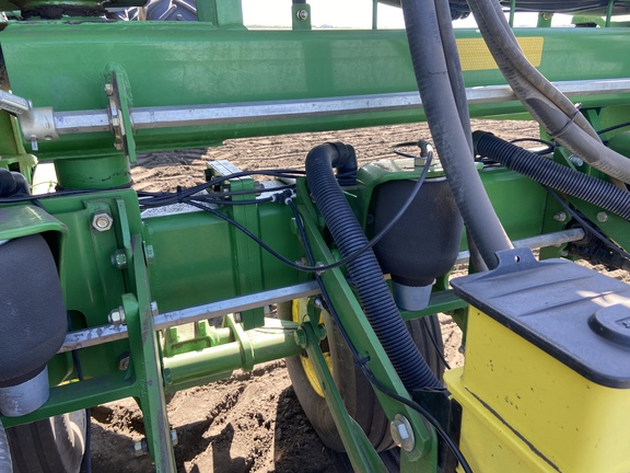 2008 John Deere DB44 Planter