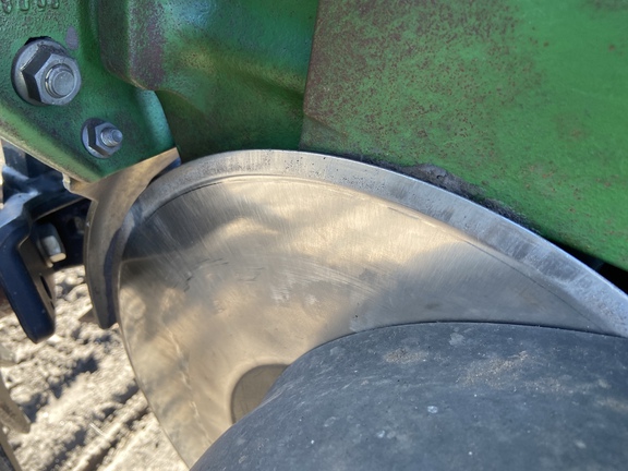 2008 John Deere DB44 Planter