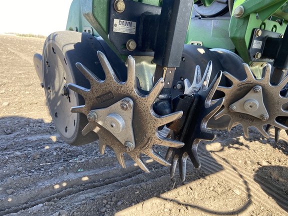 2008 John Deere DB44 Planter