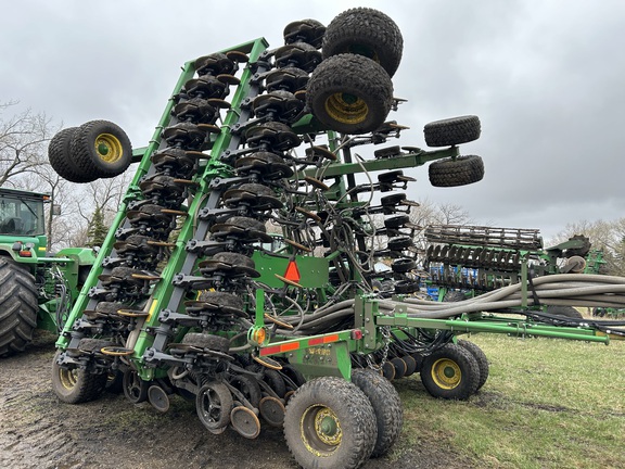 2019 John Deere 1890 Air Seeder