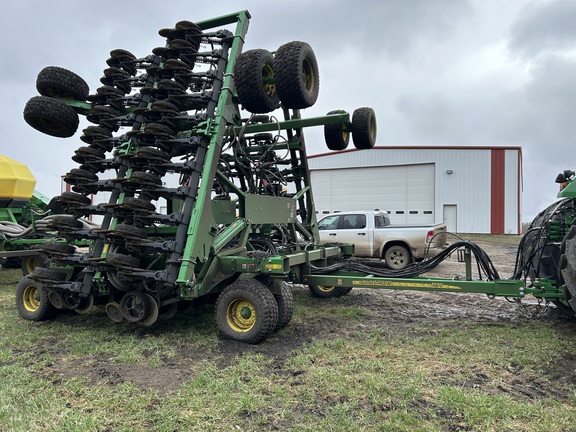 2019 John Deere 1890 Air Seeder