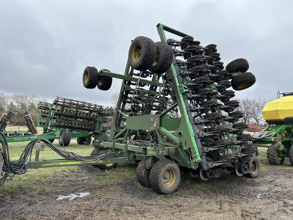 2019 John Deere 1890 Air Seeder