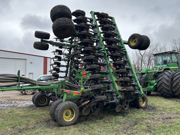 2019 John Deere 1890 Air Seeder