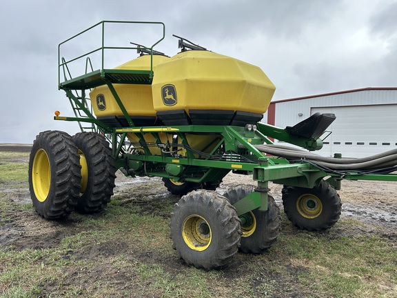 2019 John Deere 1890 Air Seeder