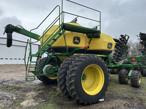 2019 John Deere 1890 Air Seeder