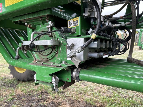 2019 John Deere 1890 Air Seeder