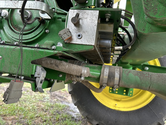 2019 John Deere 1890 Air Seeder