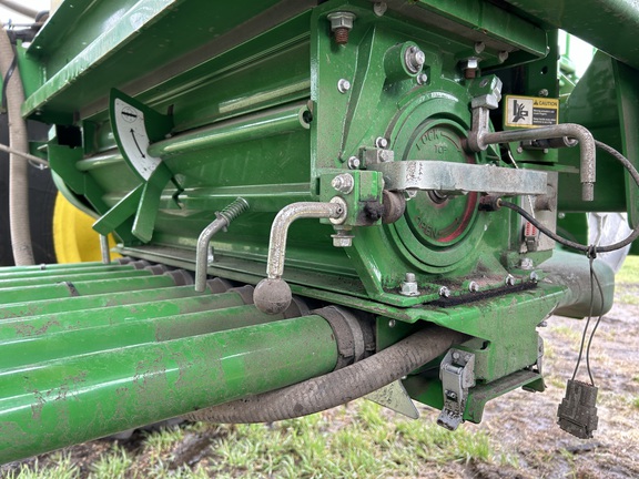 2019 John Deere 1890 Air Seeder