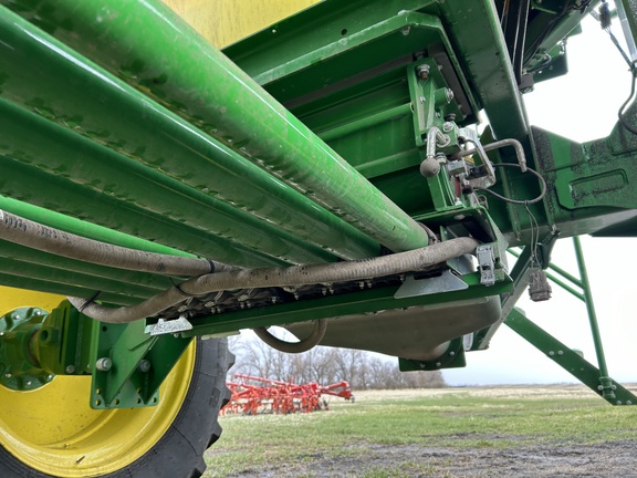 2019 John Deere 1890 Air Seeder