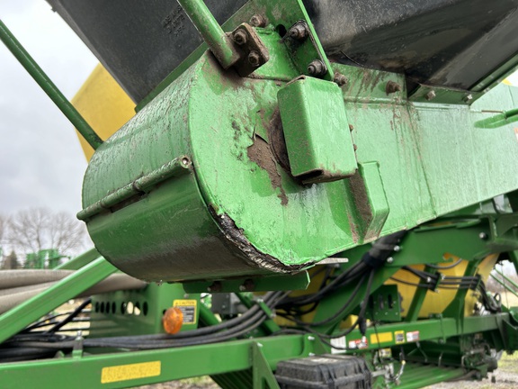 2019 John Deere 1890 Air Seeder