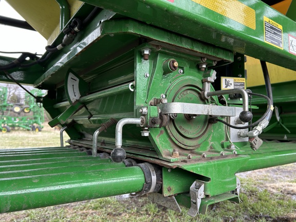 2019 John Deere 1890 Air Seeder