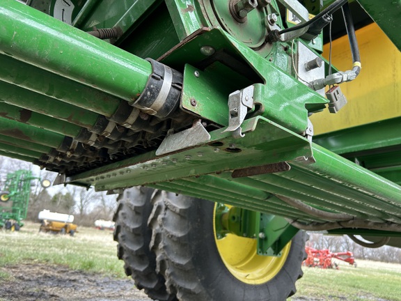 2019 John Deere 1890 Air Seeder