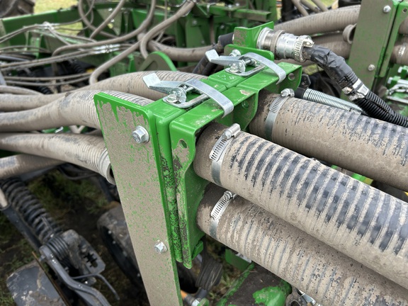 2019 John Deere 1890 Air Seeder