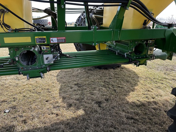 2019 John Deere 1890 Air Seeder