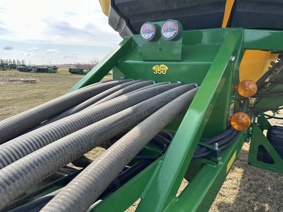 2019 John Deere 1890 Air Seeder