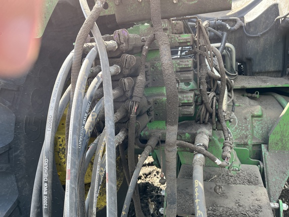 2022 John Deere DB66 Planter