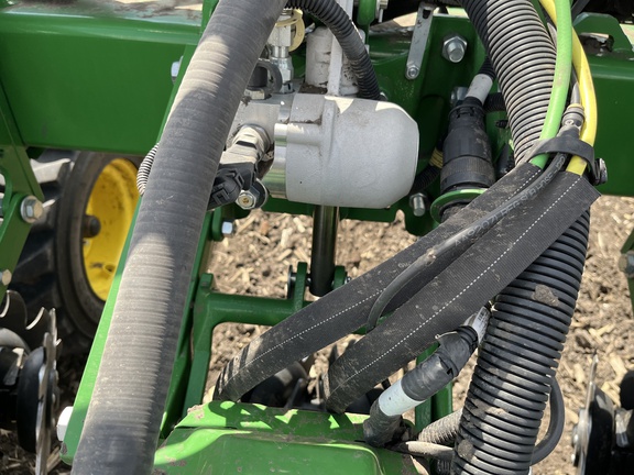 2022 John Deere DB66 Planter