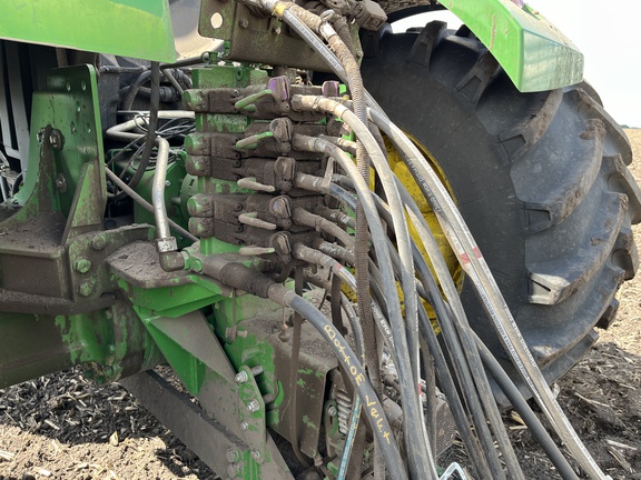 2022 John Deere DB66 Planter