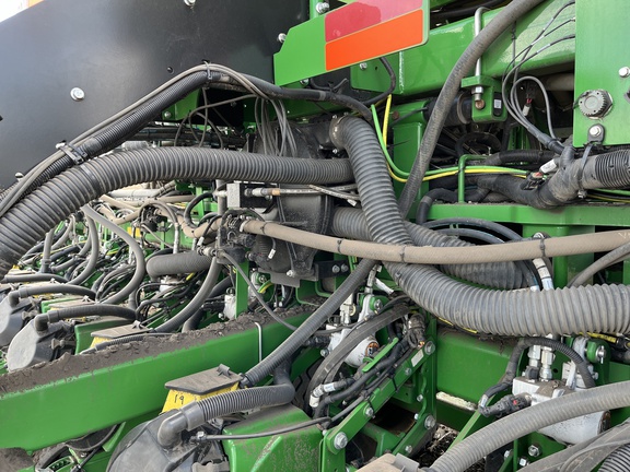 2022 John Deere DB66 Planter