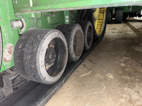 2014 John Deere 8370RT Tractor Rubber Track