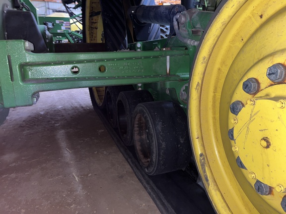 2014 John Deere 8370RT Tractor Rubber Track