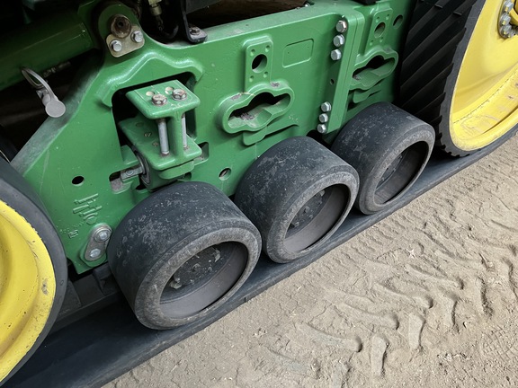 2014 John Deere 8370RT Tractor Rubber Track